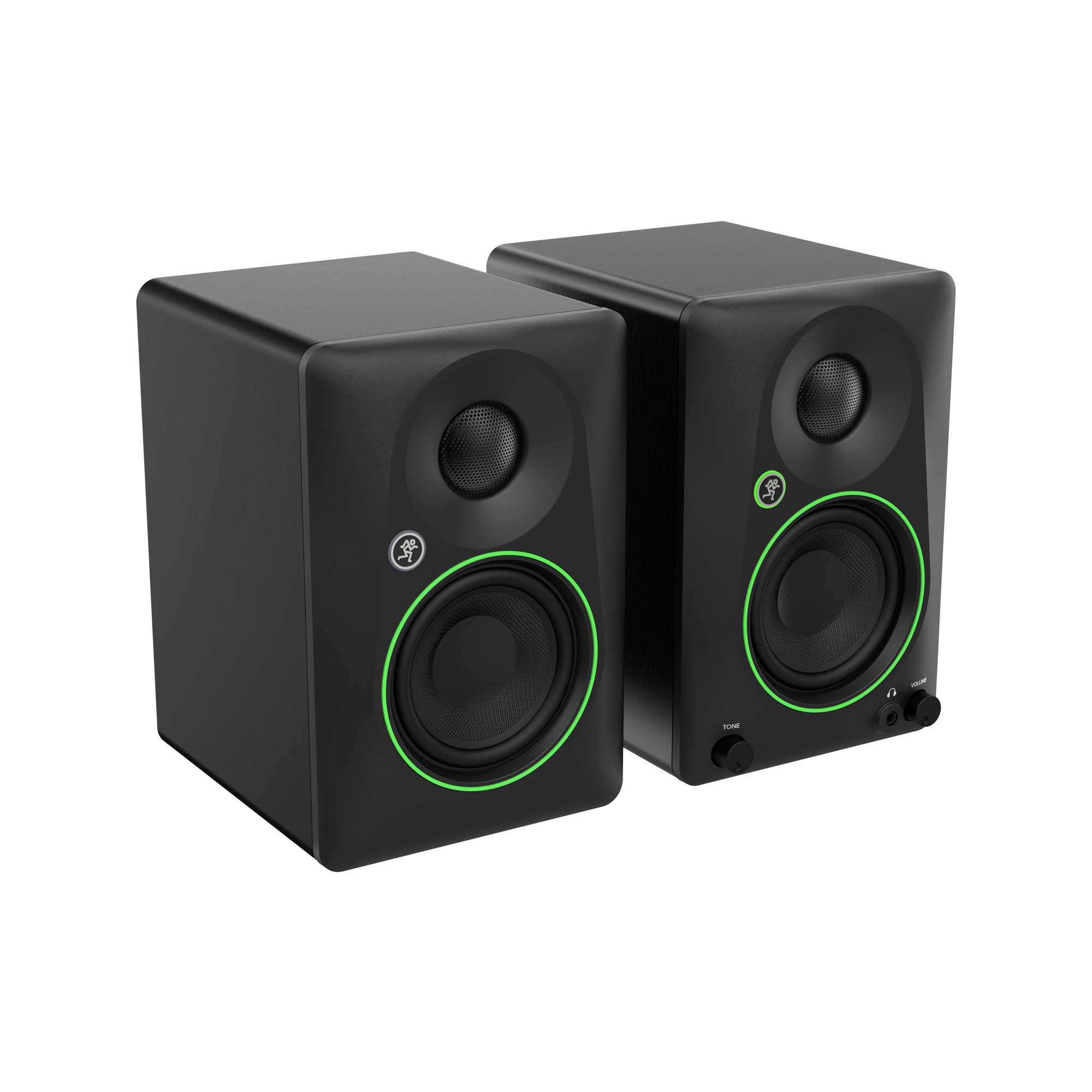 MACKIE【webからのご注文は商品詳細をクリック!】CR3.5 ペア