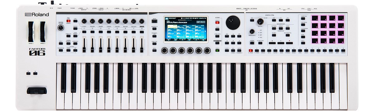 【WEBからのご注文は商品詳細をタップ！】FANTOM-06-SC