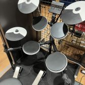 【ドラム入門機種】Roland 「TD-02SC」Roland×島村楽器コラボレーションモデル