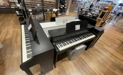 【横須賀店】中古電子ピアノ最新情報※2023年12月更新