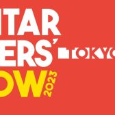 【ギタラバTOKYO】横須賀店&横浜店出展モデルのご紹介(12/9＆12/10)