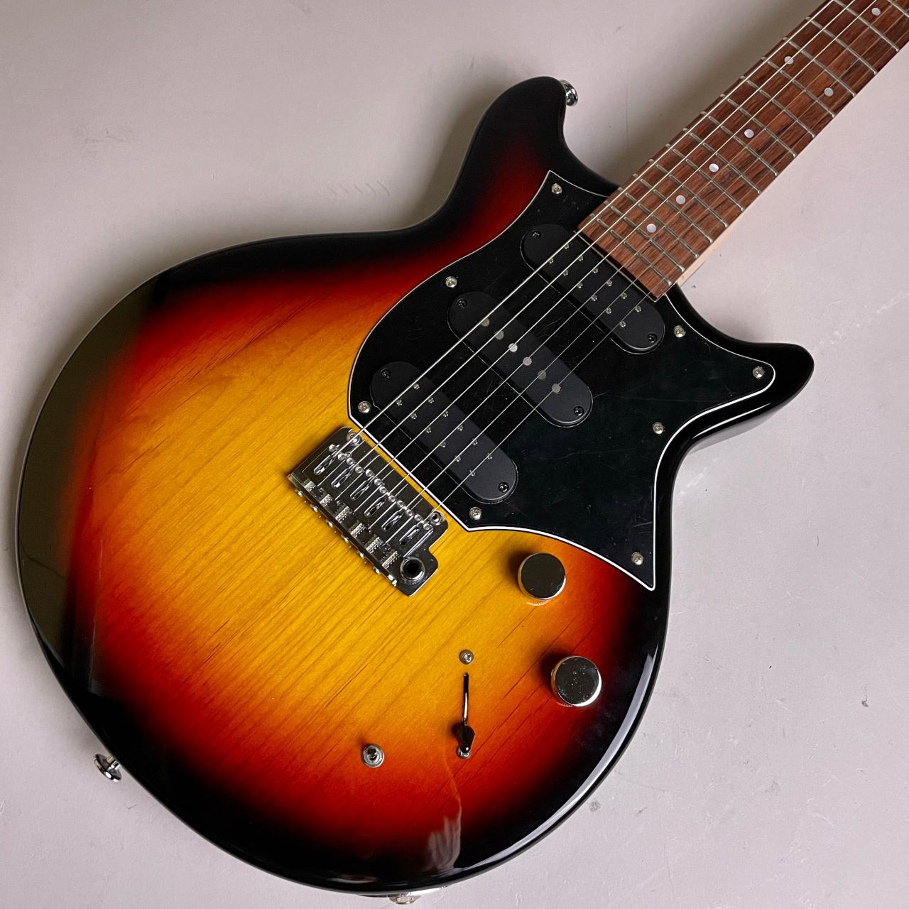 エレキギターKz Guitar Works Kz One Junior DSD9 Synchro(3TS)