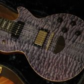 Bizen Works『Grain Flat Quilted Maple/Honduras Mahogany』横須賀店オーダーモデルのご紹介