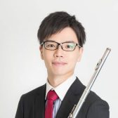 【講師インタビュー】フルート・オカリナサロン：秋山　貴之