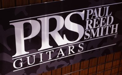 Paul Reed Smith(PRS)のことならOfficial Dealer島村楽器横須賀店『石川』にお任せください！