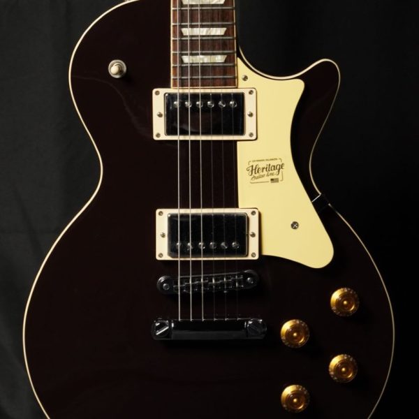 Heritage 2022 Factory Special Standard H-150 Oxblood<br />
￥451,000→￥346,500