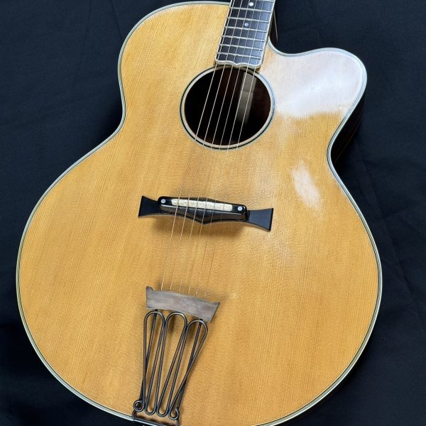Takamine PT-015E