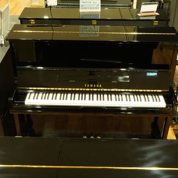 YAMAHA U10A #4796920 1989年製<br />
¥550,000→￥495,000