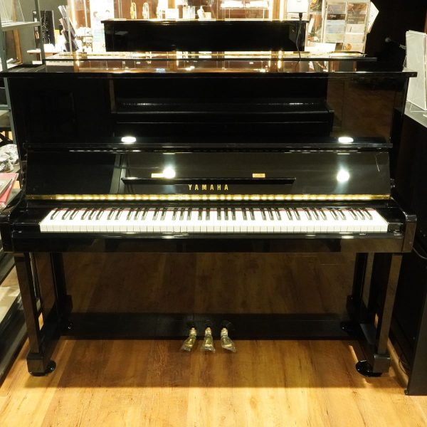 YAMAHA U10BL #4609840 1988年製<br />
¥495,000→￥440,000