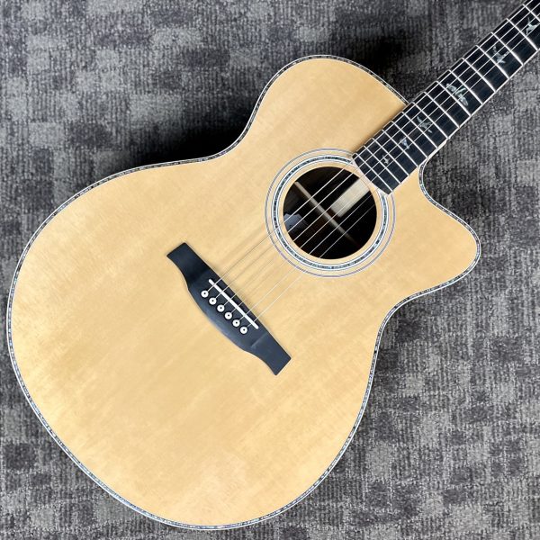 PRS SE A60E Natural<br />
¥184,888→¥168,080