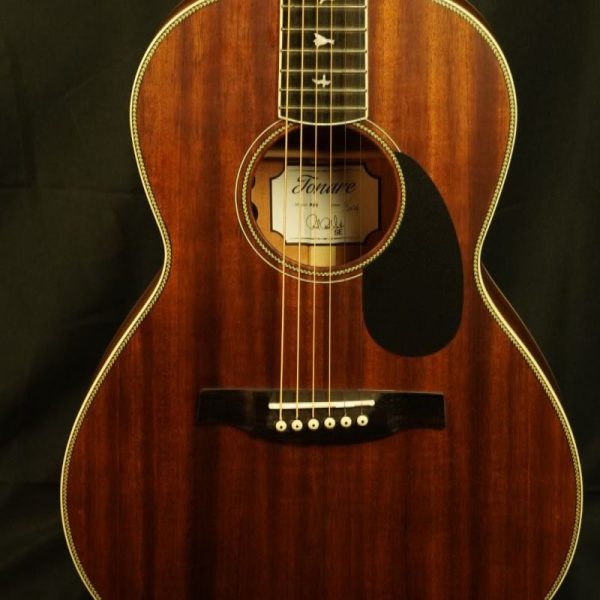 PRS SE P20E Vintage Mahogany<br />
¥105,512→¥95,920