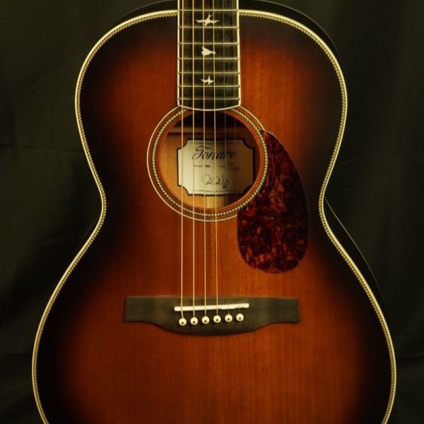 PRS SE P20 Tobacco Sunburst<br />
¥90,024→¥81,840