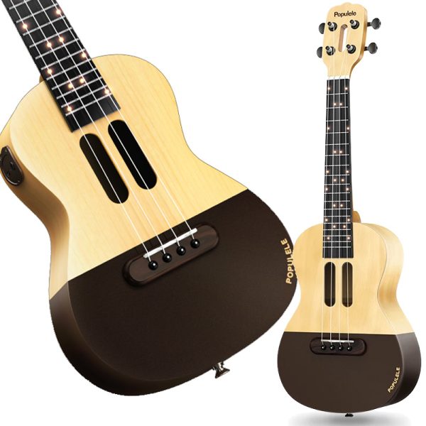 Popumusic POPULELE<br />
販売価格<br />
￥18,480 （税込）