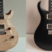 PRS Japan特注品『Custom Configuration』モデルのご紹介