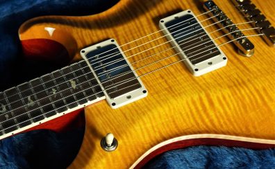 PRS McCarty 594 -McCarty Sunburst-