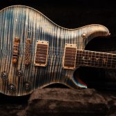PRS McCarty 594 -Faded Blue Jean-