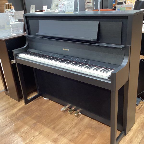 Roland LX708GP<br />
￥438,900(税込)→特価￥298,400(税込)