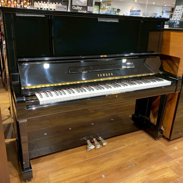 YAMAHA<br />
UX3<br />
1984年製<br />
￥616,000(税込)