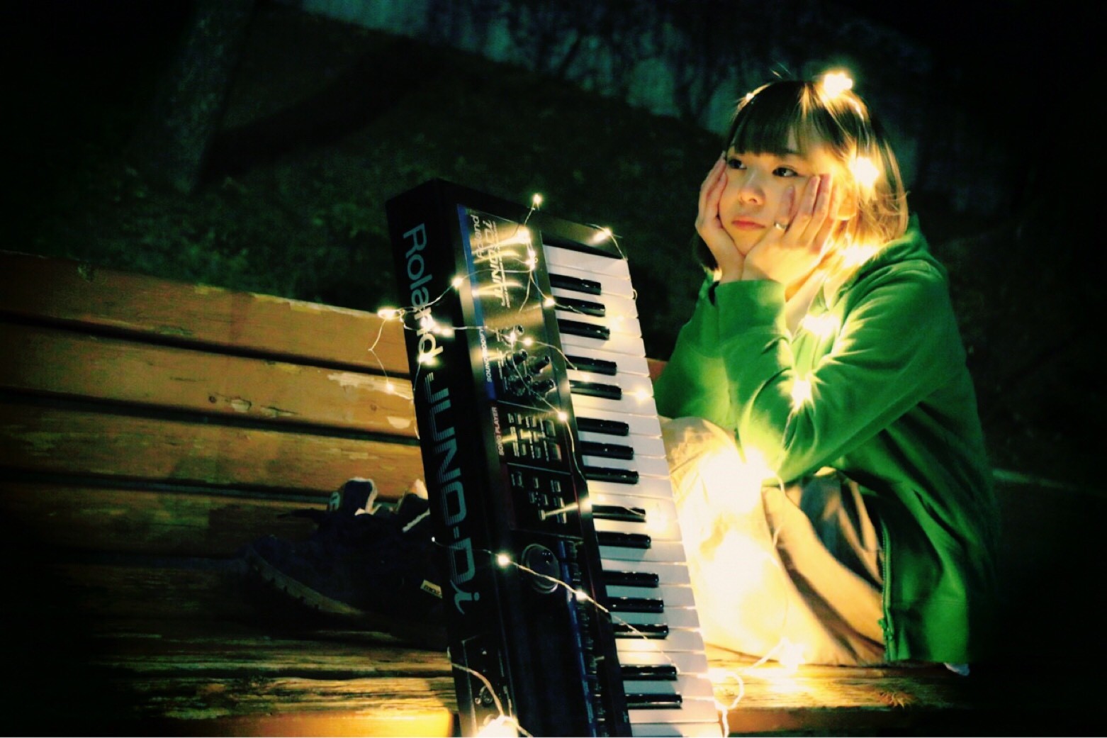 羊亭ピンク-sheep the pink-