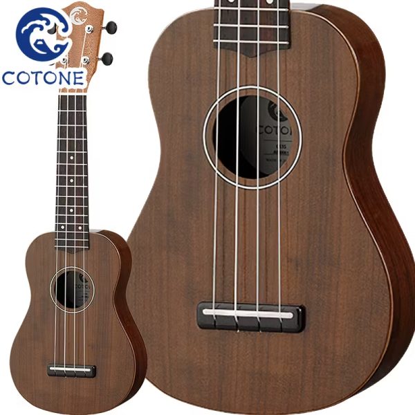 COTONE CS3S　（ソプラノ）