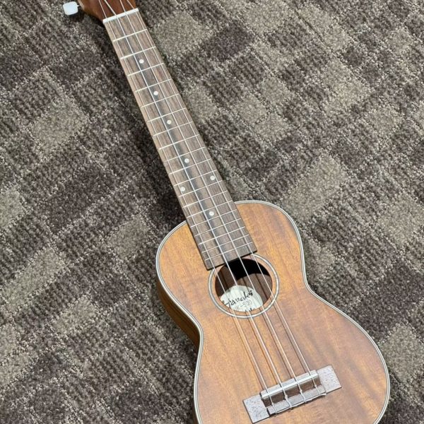 Hanalei HUK-500　（ソプラノ）