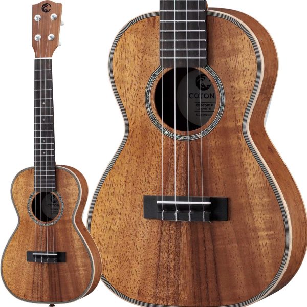 COTONE CUK-700CII (コンサート)