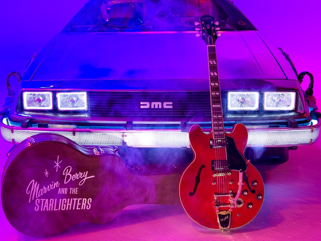 CONTENTS伝説のGibson ES-345をリスペクトしたEpiphone版モデル抽選エントリー方法・期間についてEpiphone Back To The Future ES-345伝説のGibson ES-345をリスペクトしたEpiphone版モデル 映画『バック・トゥ・ザ・フューチャー』 […]