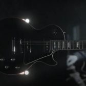 Gibson Noel Gallagher Les Paul Standard【抽選販売】