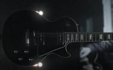 Gibson Noel Gallagher Les Paul Standard【抽選販売】