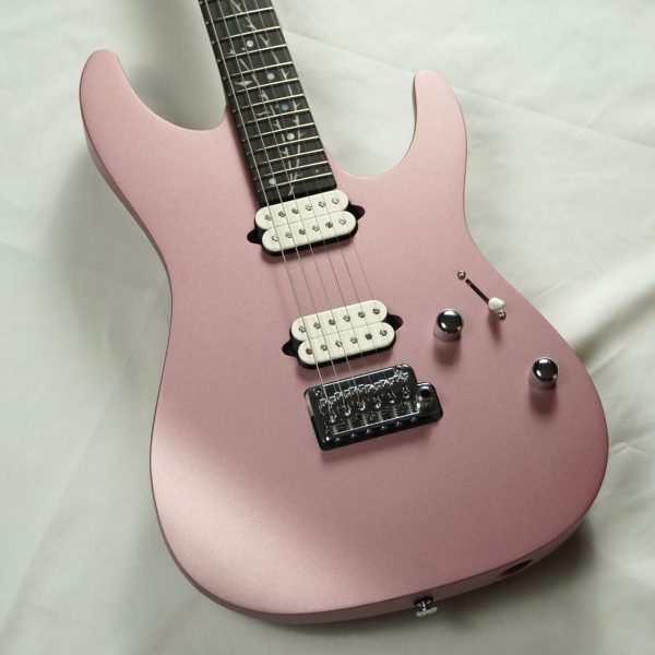 Ibanez TOD10-MM Metallic Mauve Tim Henson Signature<br />
通常価格￥231,000(税込)