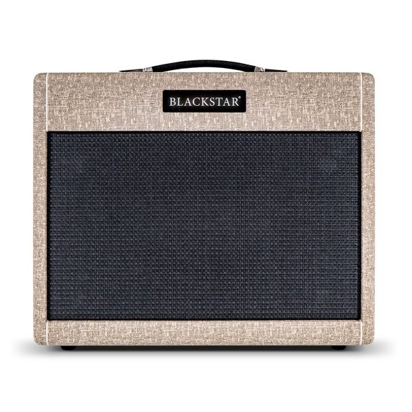 Blackstar St. James 50 EL34 Combo(未展示品)<br />
通常売価￥193,600