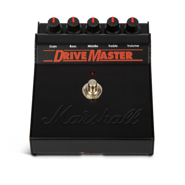 Marshall Drivemaster Reissue 60周年記念モデル<br />
通常売価￥35,200(税込)