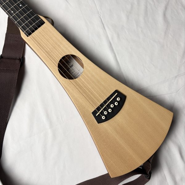 Martin Backpacker GTR<br />
通常売価￥57,200(税込)<br />
→￥49,800(税込)