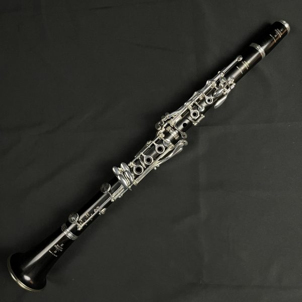 Buffet Crampon R13 B♭クラリネット<br />
通常売価￥532,015(税込)<br />
→￥498,000(税込)
