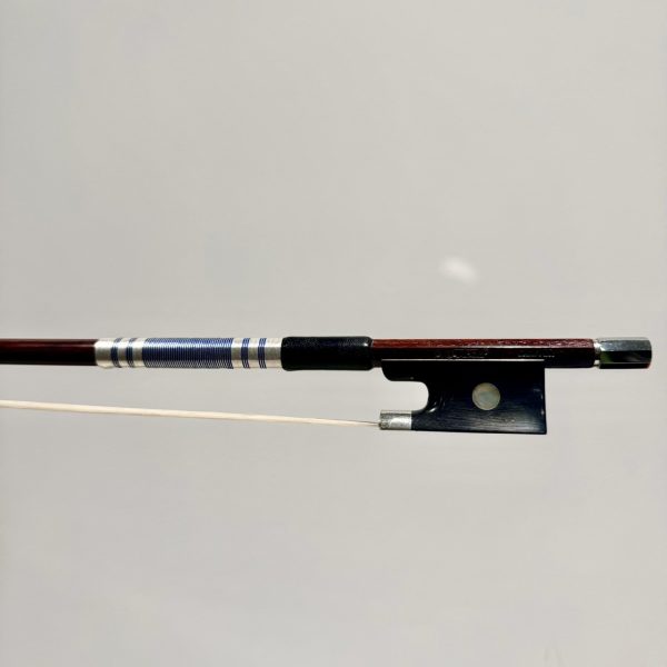 Alexander Langolf　AL-104MM　ヴァイオリン弓<br />
通常売価￥110,000(税込)<br />
→￥92,000(税込)