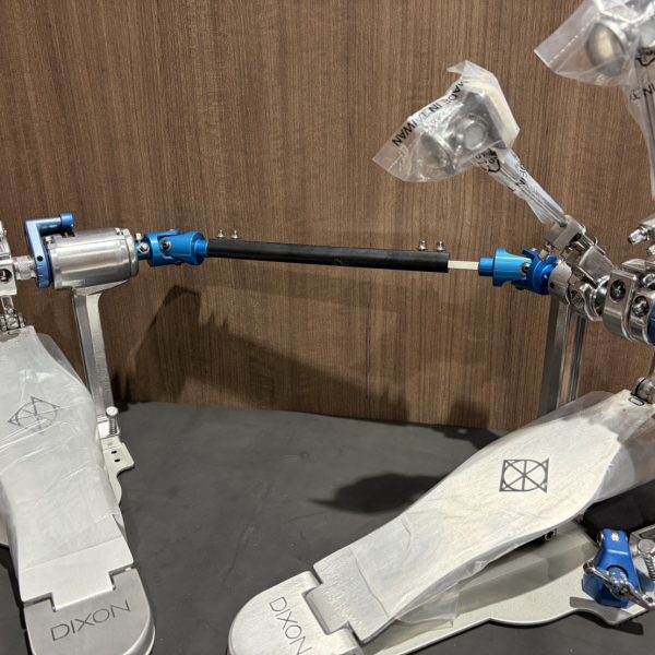 【展示品】PP-PCPD1D ツインペダル<br />
通常売価￥75,700<br />
→￥68,130