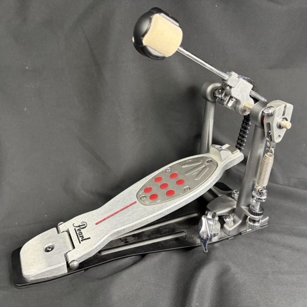 【展示品】P-2050C シングルペダル<br />
通常売価￥30,900<br />
→￥27,810