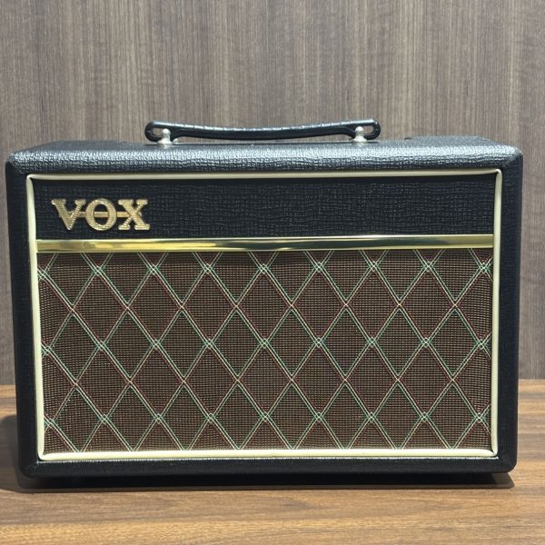 【展示品】【外箱無し】VOX Pathfinder10 ギターアンプ<br />
通常売価￥12,980(税込)<br />
→期間限定特価￥11,682(税込)
