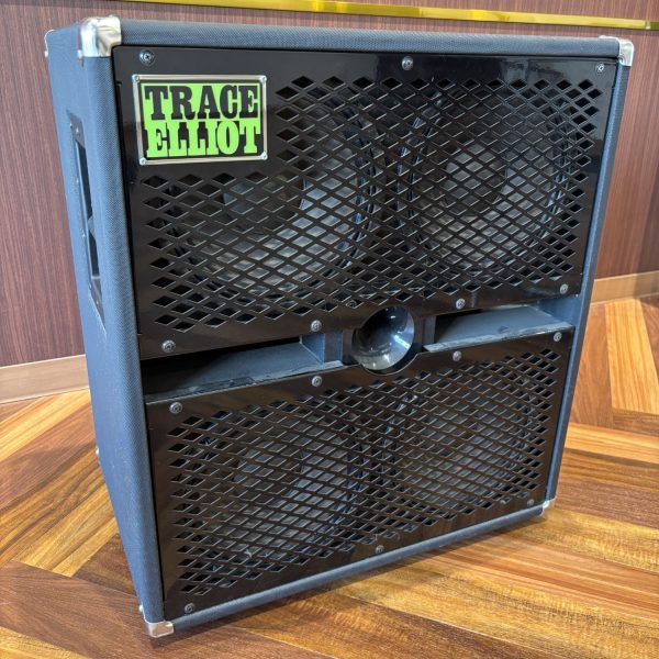 【展示品】【外箱・保証無し】TRACE ELLIOT 1048H BOTTOM<br />
通常売価￥168,410(税込)<br />
→期間限定特価￥99,000(税込)