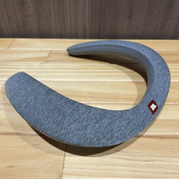 JBL SoundGear BTA GY<br />
通常売価￥27,368(税込)<br />
→￥20,526(税込)