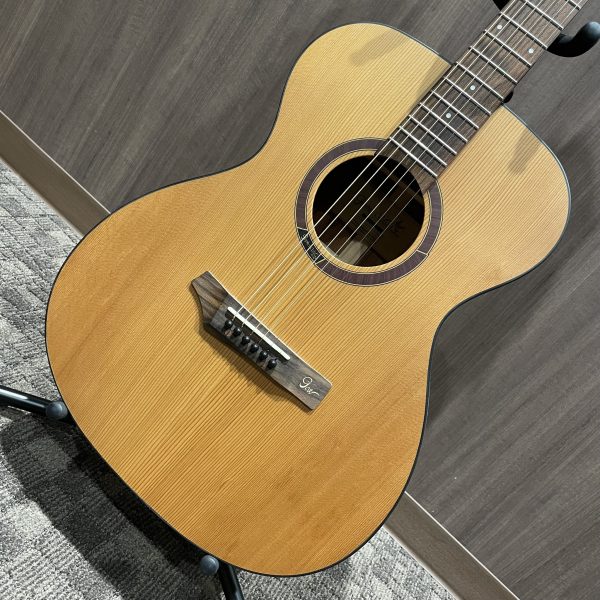 Gopher Wood Guitars i210RS<br />
通常売価￥49,940(税込)<br />
→￥39,800(税込)
