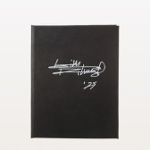 Gibson Keith Richards 1960 ES-355 Collector’s Edition, Signed Label【抽選販売】