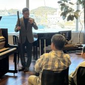 🎹ピアノ解体ショー✨イベントレポート