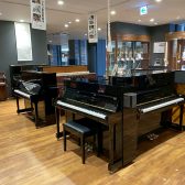 中古アップライトピアノをお探しの方!ぜひ島村楽器Coaska Bayside Stores 横須賀店へお越しください
