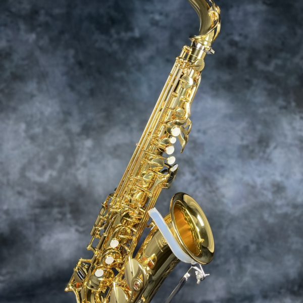 YAMAHA YAS-62LSE<br />
<br />
￥430,000(税込)<br />
<br />
↑製品詳細は画像をクリック↑<br />
