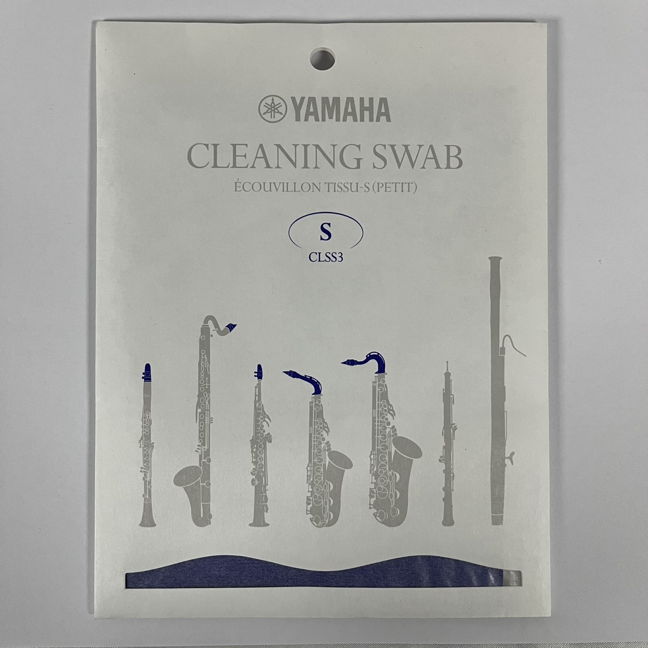 クリーニングスワブ(ネック用)