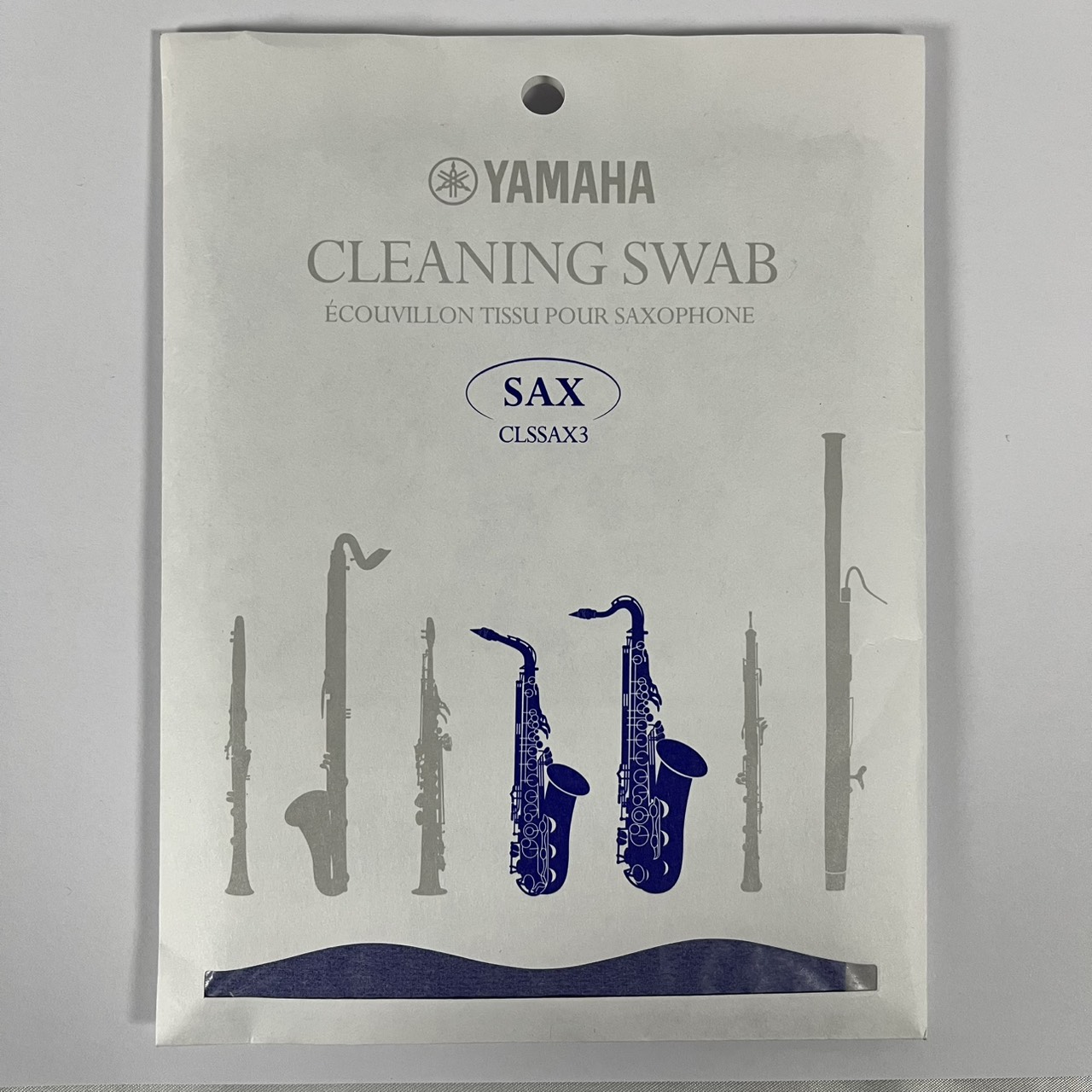 クリーニングスワブ(本体用)