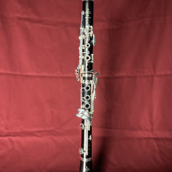 Buffet Crampon R13<br />
<br />
￥532,015(税込)<br />
<br />
↑商品詳細は画像をクリック↑