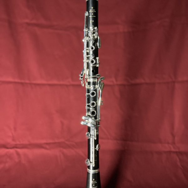 Buffet Crampon E13<br />
<br />
￥365,585 (税込)<br />
<br />
↑商品詳細は画像をクリック↑