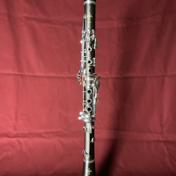 Buffet Crampon E12F(トラディショナルパッケージ)<br />
<br />
￥253,385(税込)<br />
<br />
↑商品詳細は画像をクリック↑